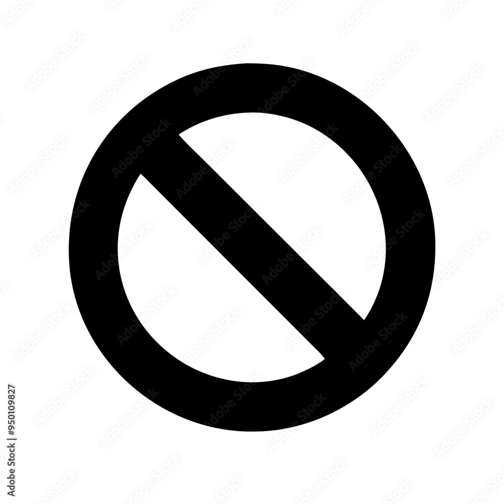 No entry No entry