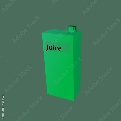 Juice box