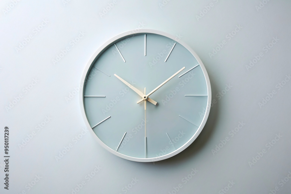 Analog clock old model Analog clock old model