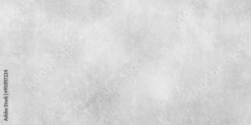 Abstract background with modern grey marble limestone texture background in white light seamless material wall paper. Back flat stucco gray stone table top view. paper texture and vector design	
