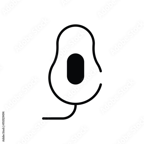 Nebulizer vector icon
