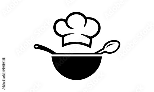 Cooking Logo	
