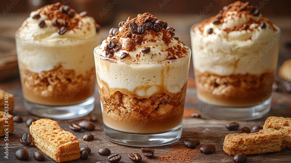 Affogato Espresso Indulgence Affogato Espresso Indulgence