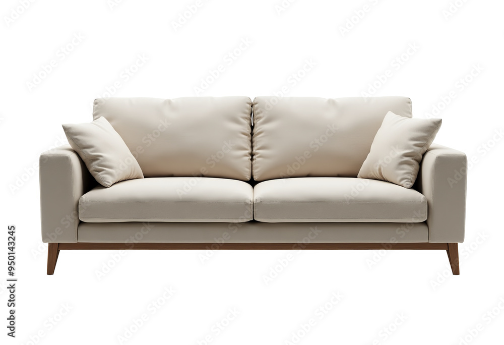 Cozy Fabric Sofa | Perfect for Interior Design Cozy Fabric Sofa | Perfect for Interior Design