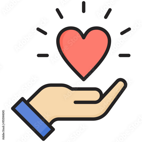Core Values Icon