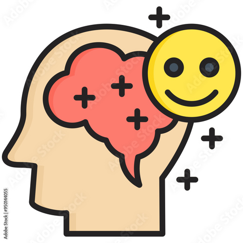 Optimism  Icon