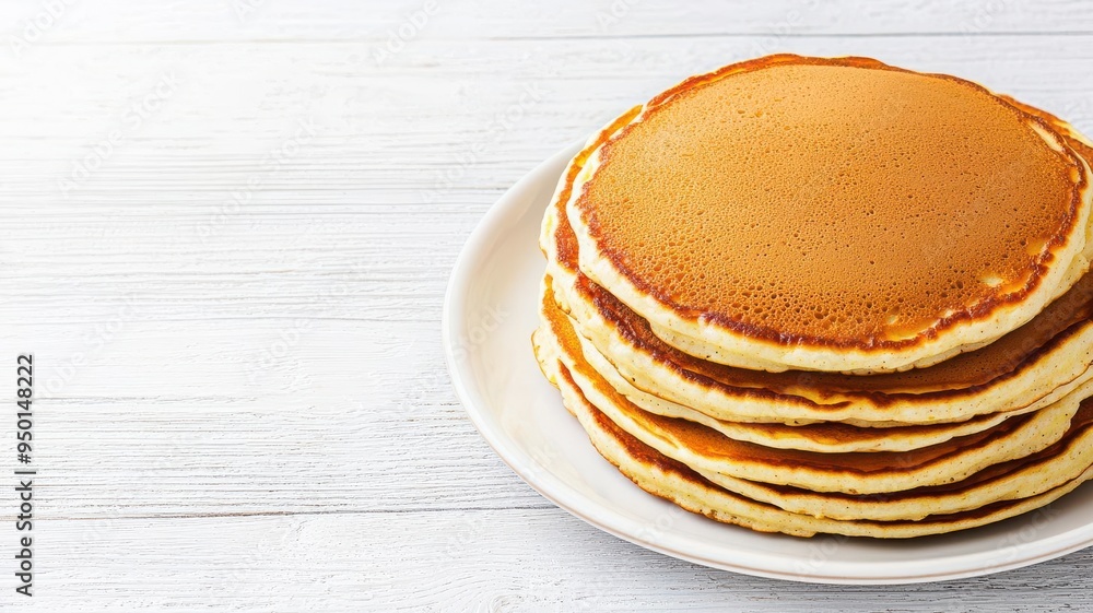 Packaged frozen pancakes ready to be heated, Frozen breakfast, Quick and easy morning meals Packaged frozen pancakes ready to be heated, Frozen breakfast, Quick and easy morning meals