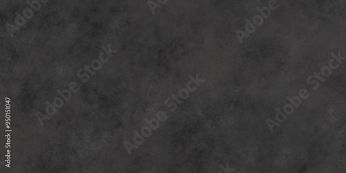 Abstract black and gray grunge texture background. Distressed grey grunge seamless texture. Overlay scratch, paper textrure, chalkboard textrure, vintage grunge surface horror dark concept backdrop.