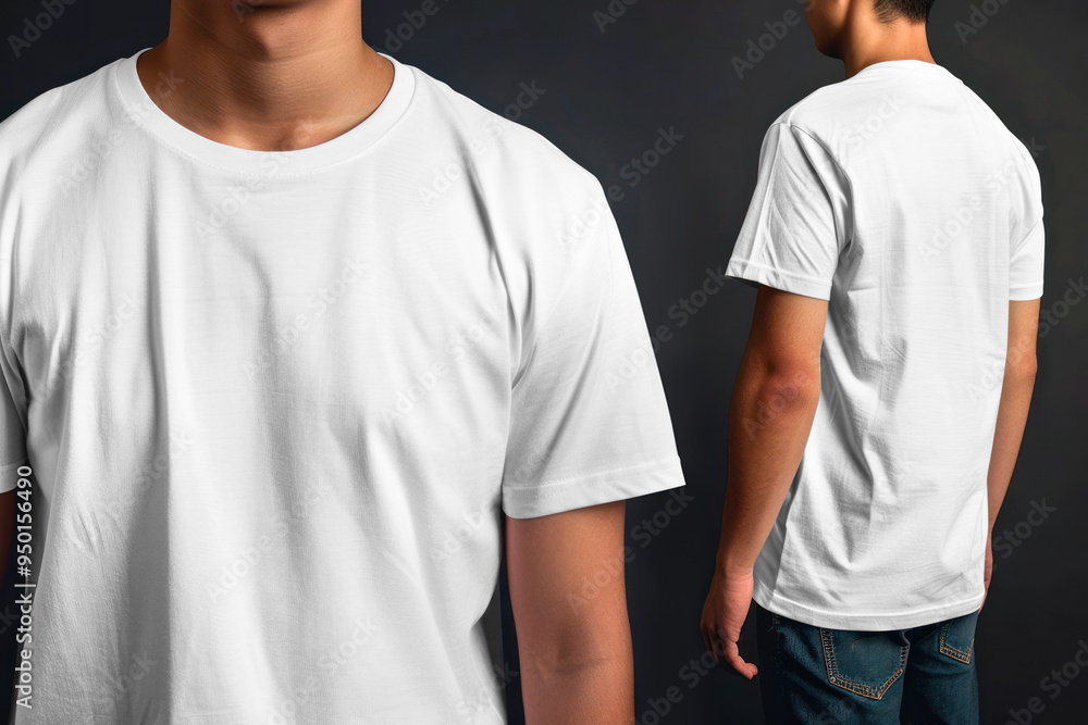 Realistic t-shirt template png mockup, transparent design Realistic t-shirt template png mockup, transparent design