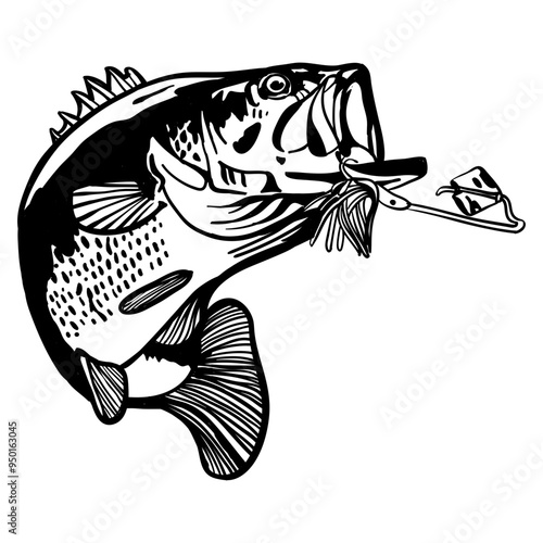 Bass Fishing
