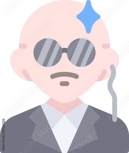 Man icon
