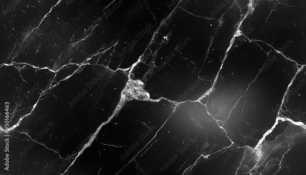 Seamless abstract marble in dark charcoal with subtle bronze streaks, [Abstract Background Marble], [Modern and bold]