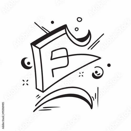 Vector Designs Featuring the Letter E: Minimalist, Geometric, Abstract, and Retro-Inspired Styles