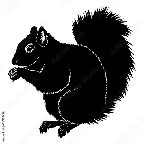 Black Squirrel