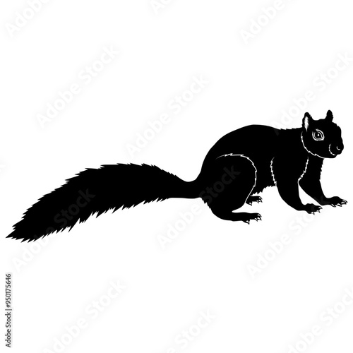 Black Squirrel