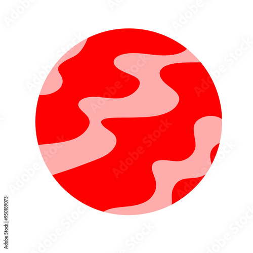 Red Planet