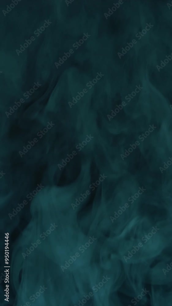 Smoke over black background. Fog or steam abstract dark texture pattern. Vertical, black background. Smoke over black background. Fog or steam abstract dark texture pattern. Vertical, black background.