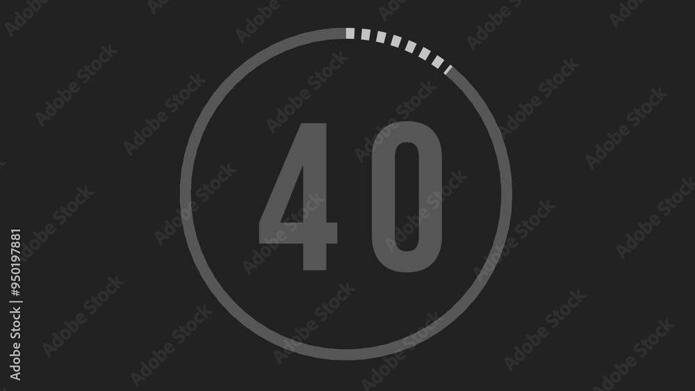 Juice & Toya Workout Alpha Transparent Countdown Timer Animation. Juice & Toya Workout Alpha Transparent Countdown Timer Animation.