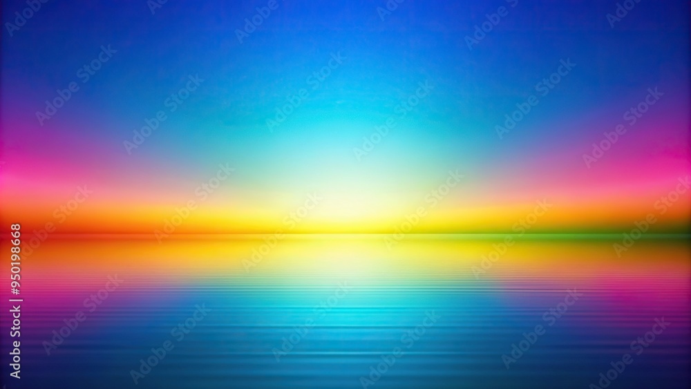 Full color gradient background with reflection, reflected, creative, multicolor, design, rainbow,colorful, modern, gradient, spectrum, mirror, vibrant, digital art, texture, bright Full color gradient background with reflection, reflected, creative, multicolor, design, rainbow,colorful, modern, gradient, spectrum, mirror, vibrant, digital art, texture, bright
