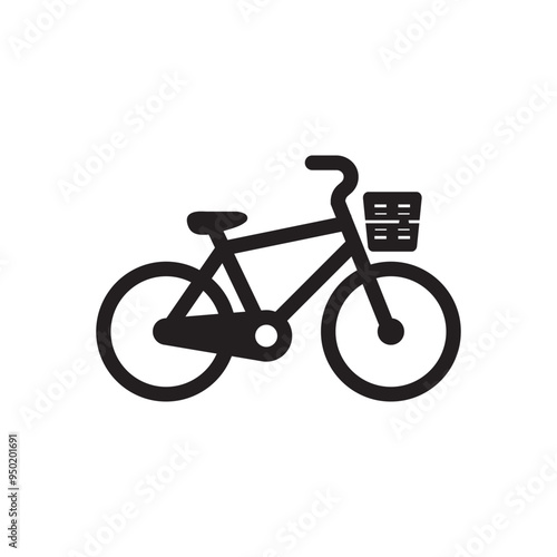 bicycle icon