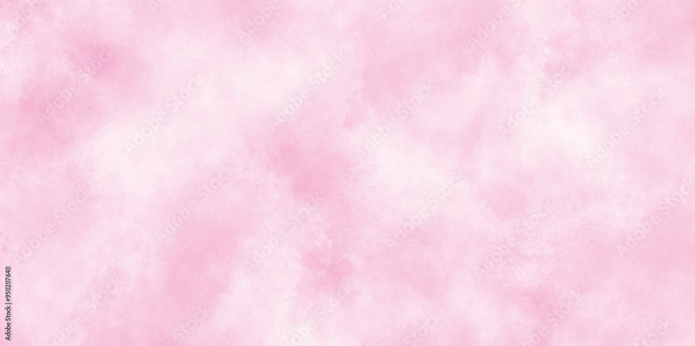 brush painted watercolor abstract painting background, fresh and blurry pink cloud sky on art graphics, grunge and stained Pink ink and watercolor textures on white paper background. brush painted watercolor abstract painting background, fresh and blurry pink cloud sky on art graphics, grunge and stained Pink ink and watercolor textures on white paper background.