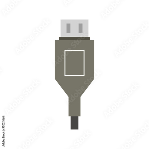 Usb cable