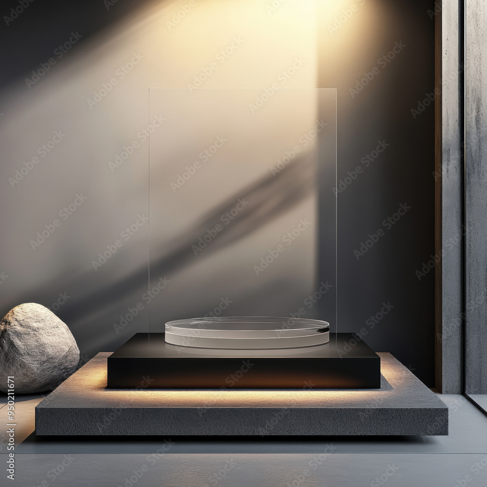 Minimalist Product Display. Minimalist Product Display.