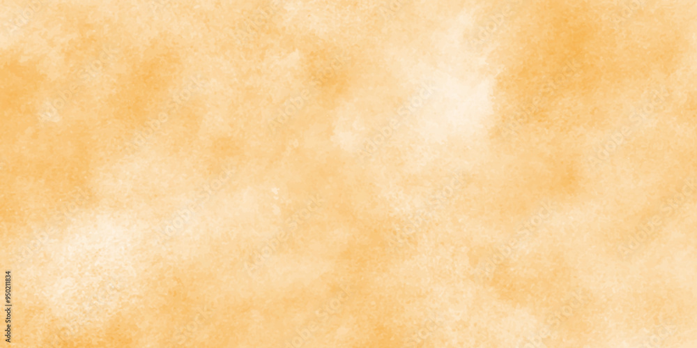 Paint leaks and ombre effects orange or brown watercolor, watercolor background textures with clouds and stains, Old paper texture with stains and scratches, Hand painted abstract cloud texture. Paint leaks and ombre effects orange or brown watercolor, watercolor background textures with clouds and stains, Old paper texture with stains and scratches, Hand painted abstract cloud texture.