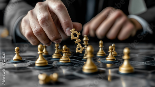 Wallpaper Mural Strategic Exploration: Entrepreneurs Uncovering Niche Market Opportunities for Targeted Growth Torontodigital.ca