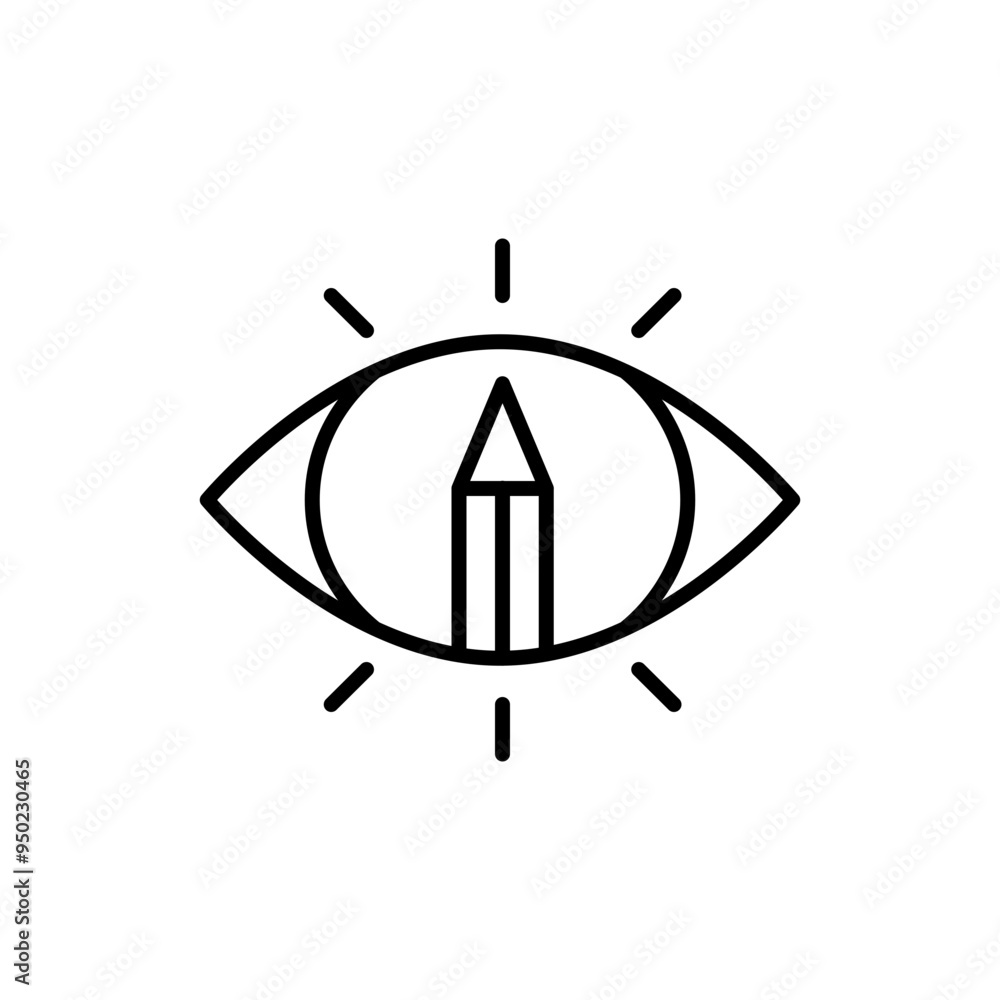 Wisdom outline icons, minimalist vector illustration ,simple transparent graphic element .Isolated on white background Wisdom outline icons, minimalist vector illustration ,simple transparent graphic element .Isolated on white background