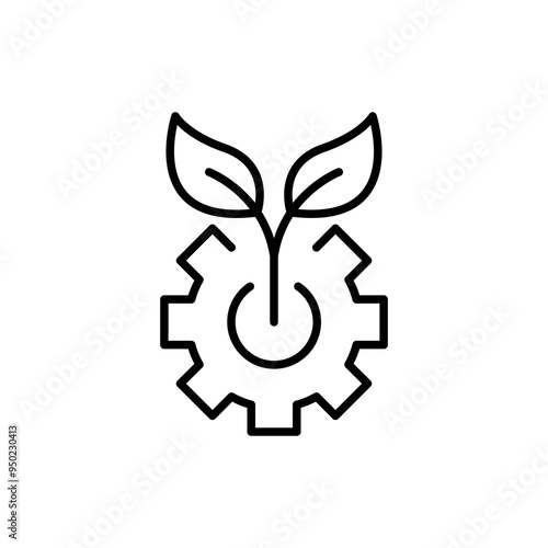 Wisdom outline icons, minimalist vector illustration ,simple transparent graphic element .Isolated on white background