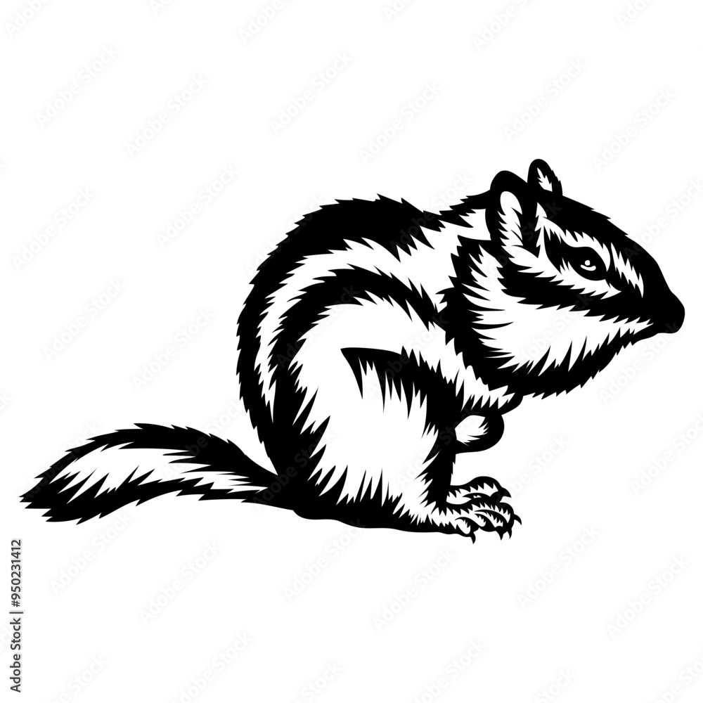 Chipmunk Chipmunk