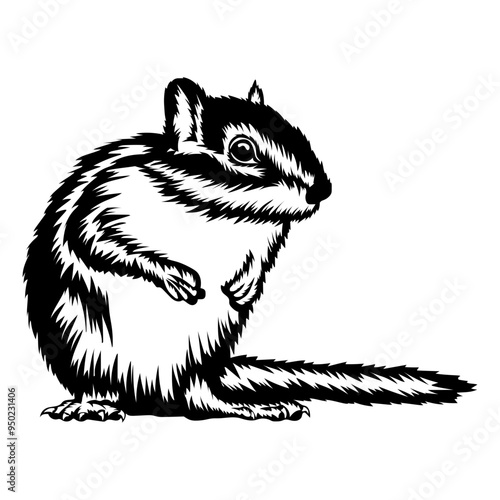 Chipmunk