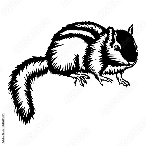 Chipmunk