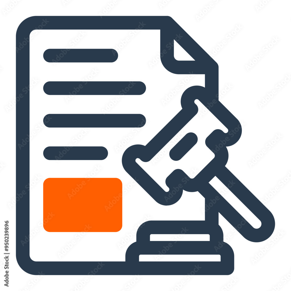 Official Legal Document Preparation