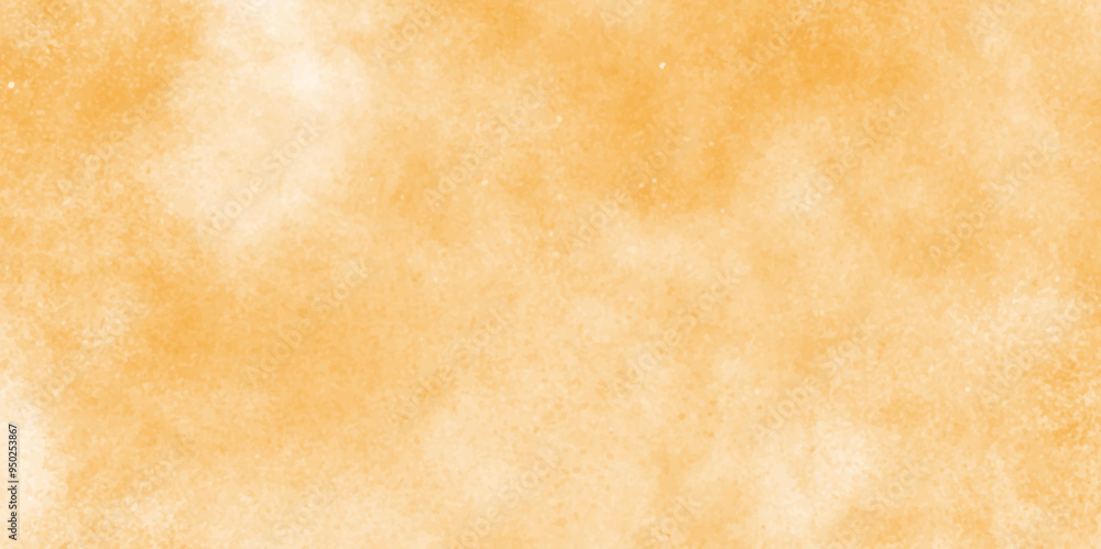 Paint leaks and ombre effects orange or brown watercolor, watercolor background textures with clouds and stains, Old paper texture with stains and scratches, Hand painted abstract cloud texture. Paint leaks and ombre effects orange or brown watercolor, watercolor background textures with clouds and stains, Old paper texture with stains and scratches, Hand painted abstract cloud texture.