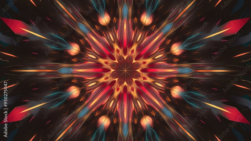 render abstract background with colorful render abstract background with colorful