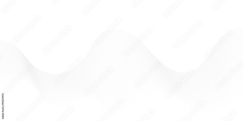 Vector white digital wave modern carve blend stripe line flowing technology white line glowing element moving creative concept science technology crate for thin texture vector background. Vector white digital wave modern carve blend stripe line flowing technology white line glowing element moving creative concept science technology crate for thin texture vector background.