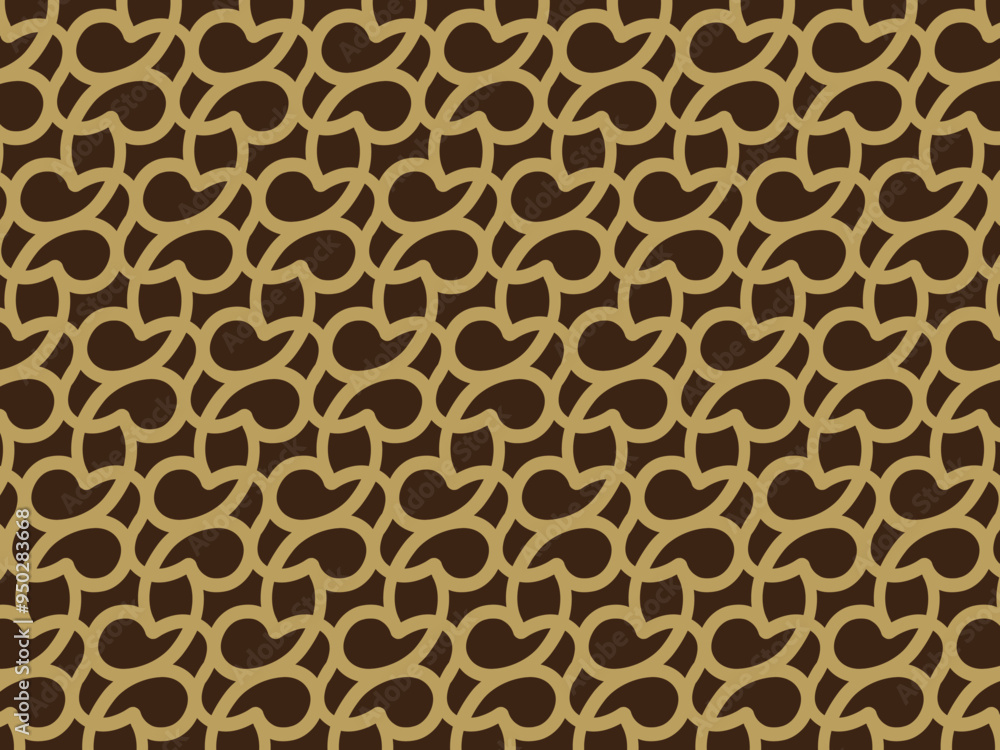 Textile Pattern Design Vector Illustration Textile Pattern Design Vector Illustration