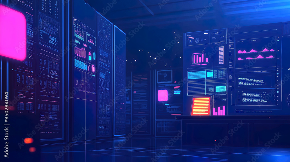 backend development and database management backend development and database management