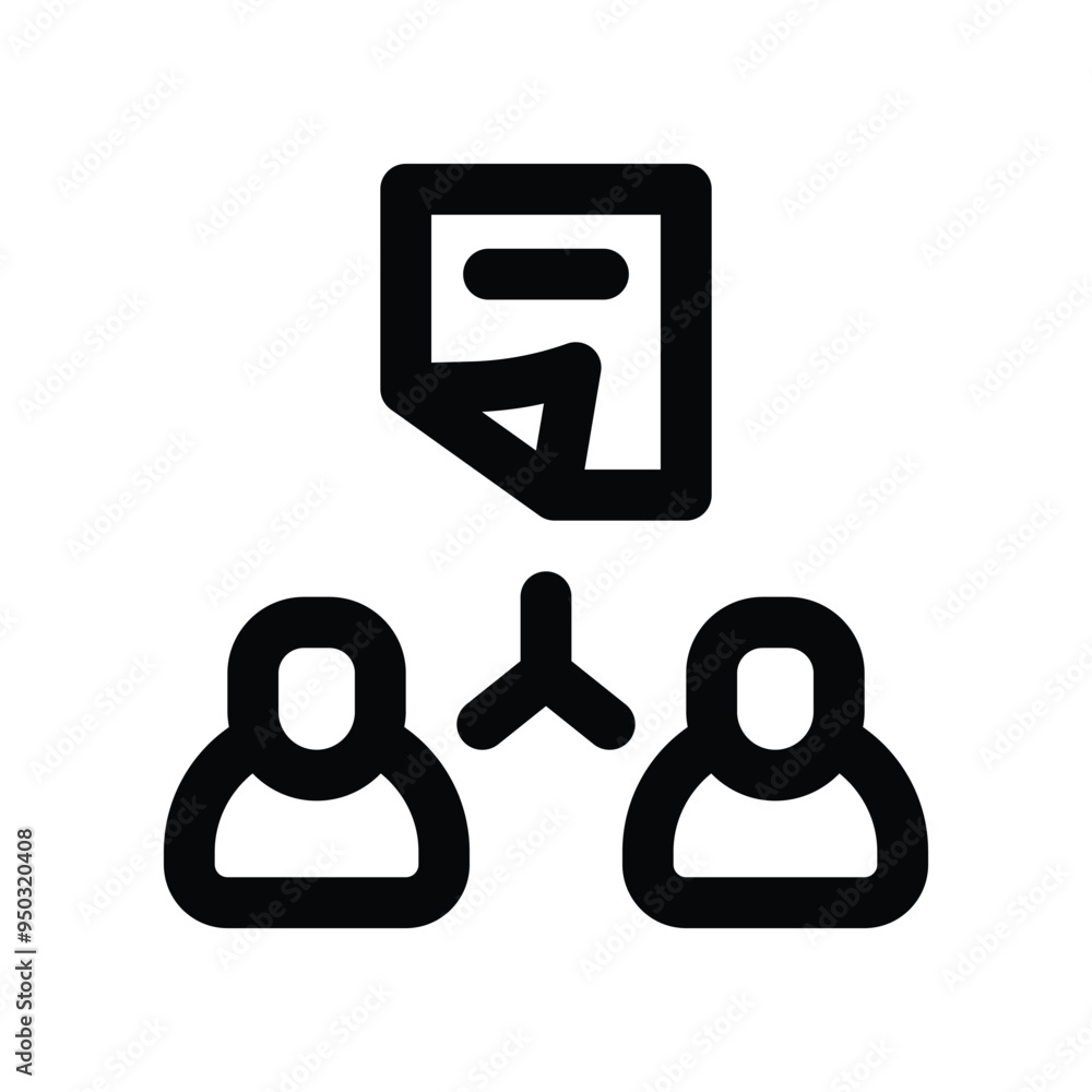 data collection icon. vector line icon for your website, mobile, presentation, and logo design. data collection icon. vector line icon for your website, mobile, presentation, and logo design.