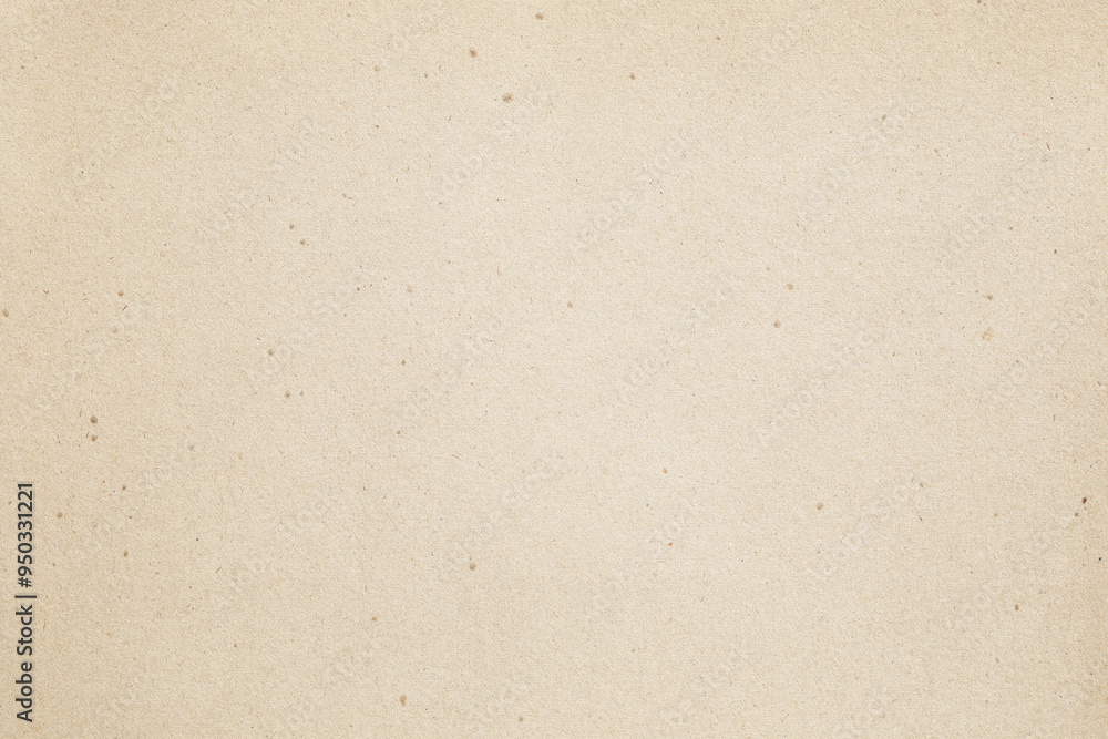 Brown old paper texture with brown stains Brown old paper texture with brown stains