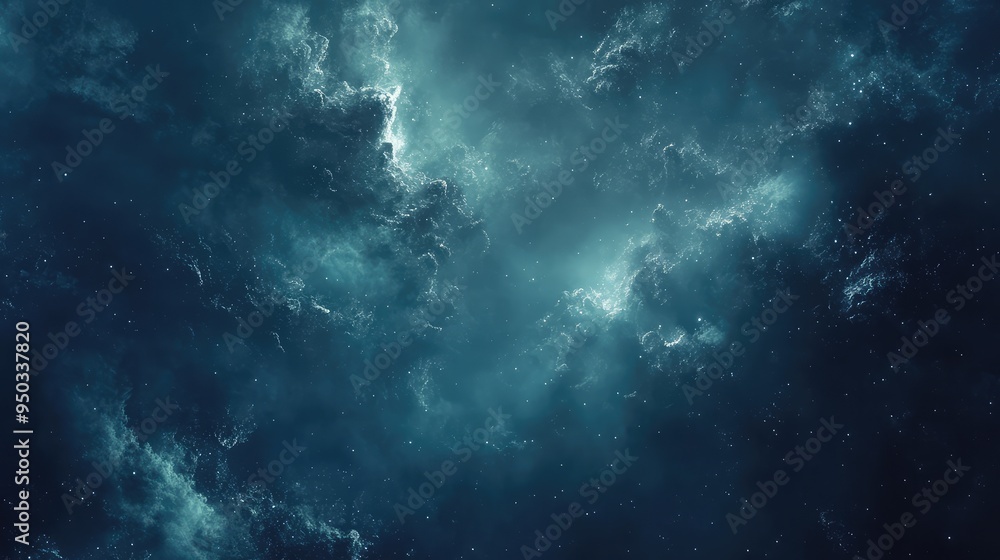Whispers of the Void: Softly glowing particles drifting in a vast, dark expanse, creating a mystical and tranquil atmosphere. Whispers of the Void: Softly glowing particles drifting in a vast, dark expanse, creating a mystical and tranquil atmosphere.