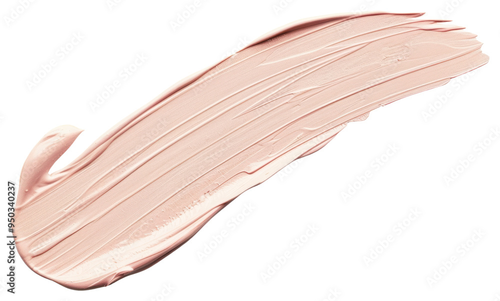PNG Smooth pink makeup smear PNG Smooth pink makeup smear