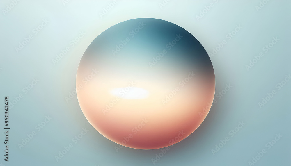 Subtle Gradient Mesh with Soft Blurring Subtle Gradient Mesh with Soft Blurring
