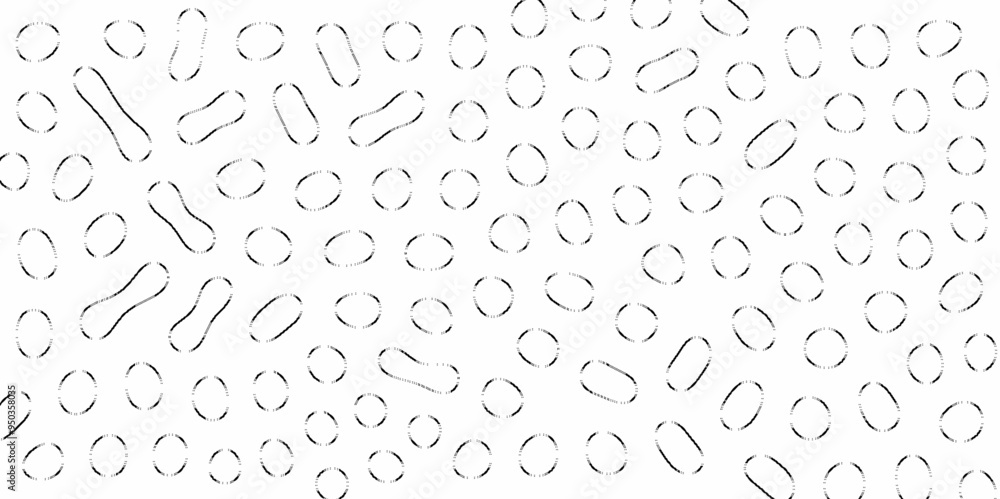 Abstract Turing organic wallpaper with background. Turing reaction diffusion monochrome seamless pattern with chaotic motion. Natural seamless line pattern. Linear design with biological shapes. Abstract Turing organic wallpaper with background. Turing reaction diffusion monochrome seamless pattern with chaotic motion. Natural seamless line pattern. Linear design with biological shapes.