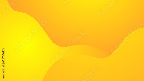 orange abstract background