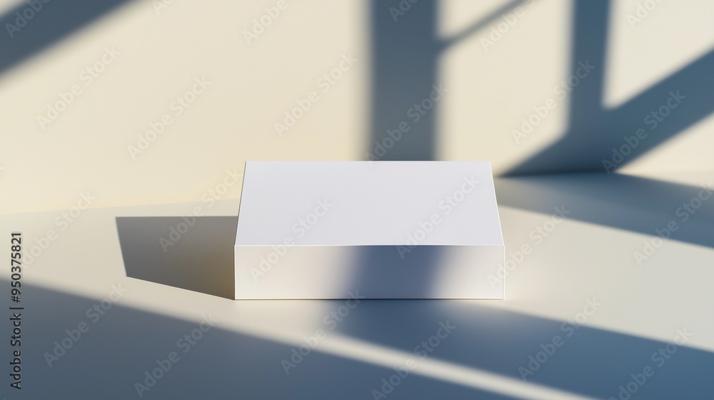 white business card on a dark minimal business background white business card on a dark minimal business background