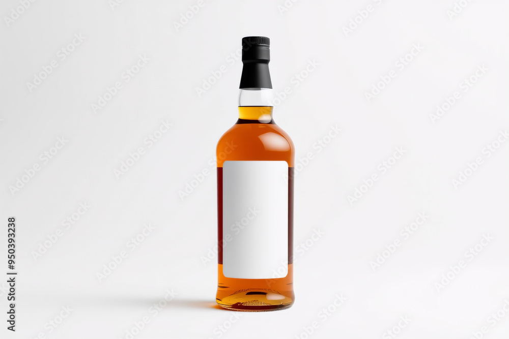 Realistic whiskey bottle mockup featuring detailed label design and premium packaging. Perfect for showcasing branding, label design, and packaging for craft spirits and premium whiskey products. Realistic whiskey bottle mockup featuring detailed label design and premium packaging. Perfect for showcasing branding, label design, and packaging for craft spirits and premium whiskey products.