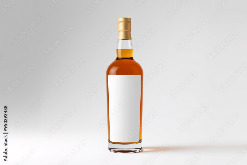 Realistic whiskey bottle mockup featuring detailed label design and premium packaging. Perfect for showcasing branding, label design, and packaging for craft spirits and premium whiskey products. Realistic whiskey bottle mockup featuring detailed label design and premium packaging. Perfect for showcasing branding, label design, and packaging for craft spirits and premium whiskey products.